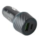 thumbnail image 4 of Cargador de coche, cargador de coche de 12 a 24 V CC Cargador de encendedor de coche Adaptador de encendedor de cigarrillos Diseñado para precisión, 4 of 9