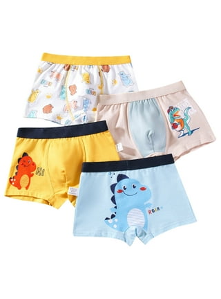 Toddler Boys Toilet Training Pants in Toddler Boys Underwear