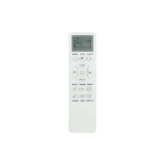 Control Remoto Mirage Minisplit Aire Acondicionado Nex
