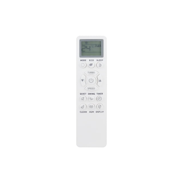 Control Remoto Mirage Minisplit Aire Acondicionado Nex