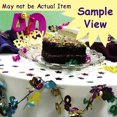 thumbnail image 4 of Confetti Jimmy Jem's Merry Christmas Green, rojo, 227 g, 4 of 9