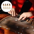 thumbnail image 3 of MasteelfCA Breathable Nail Protectors Guzheng Nail Covers Practice Guzheng Accessories, 3 of 8