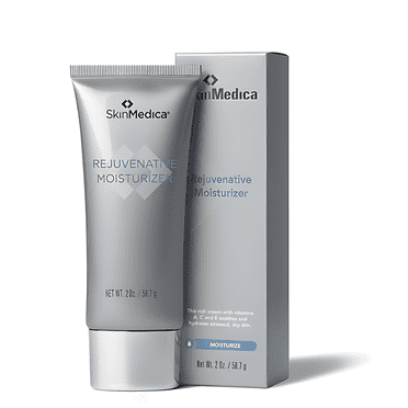 SkinMedica Rejuvenative Moisturizer, 2 oz – Nourish, Hydrate, and Rejuvenate Skin