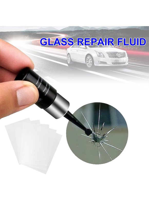 Windshield & Glass Repair Tools in Body Repair