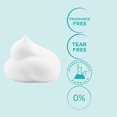 thumbnail image 4 of Mustela Stelatopia Foam Shampoo 5 oz / 150 ml, 4 of 5