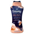 Downy Infusions Bliss Laundry Scent Booster Beads, Amber and Rose, 24