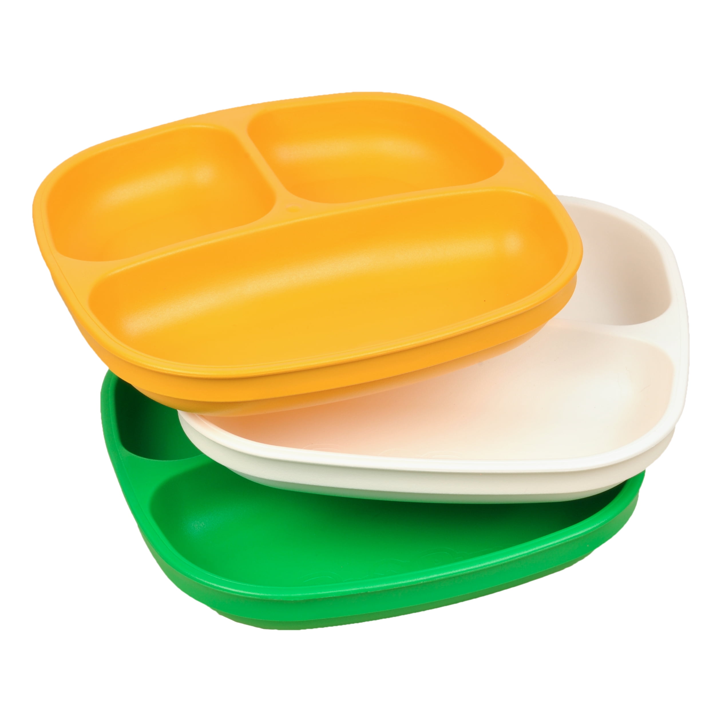 toddler feeding plates