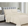 thumbnail image 1 of 1800 Series Microfiber Sheet Set, 1 of 3