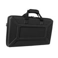 thumbnail image 3 of DJ Carry Case Controller Bag Storage Bag Waterproof and Wear Resistant for Mobile Djs Traveling to Clubs and Weddings, 3 of 9
