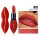 thumbnail image 2 of Brillo de labios de larga duración, barra de labios no pegajosa para un color de labios suave e hidratante, fácil de aplicar, 4 g, 2 of 4