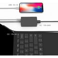 thumbnail image 3 of Pour Chargeur Surface Book, 15V 4A 65W Alimentation Chargeur Surface Pro, Compatible avec Microsoft Surface Book Surface Portable Surface Pro 7 6 5, 3 of 5