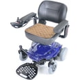 thumbnail image 4 of Incontinence Chair Pad - Washable & Reusable Seat Protector & Bed Pad (Tan), 4 of 5