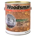 thumbnail image 1 of 1 gal Woodsman Neutral Base Solid Color Oil House & Trim Stain, 1 of 1