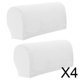 thumbnail image 1 of Fundas para reposabrazos de sofá,Fundas para reposabrazos de sofá Fundas para reposabrazos de poliéster elástico,Fundas para reposabrazos de sofá,sillas,sillones,sofás reclinables,Fundas, 1 of 7
