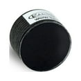 thumbnail image 2 of KAMUI Clear Black Laminated Pool Billiard Cue Tip, 2 of 7