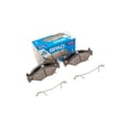 thumbnail image 1 of Balatas AG para Auto Delanteras para Ford Courier 2000 a 2012 2 Piezas Nuevas, 1 of 5