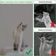 thumbnail image 4 of Kit de reemplazo de malla para mosquitero de ventana a prueba de mascotas QWR 99x300 cm, 4 of 7