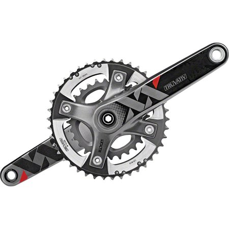 Truvativ XX BB30 175 39-26 (Crankset only) 164