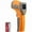 Infrared Thermometer Gun, variant on Inkbird INK-IFT01 Digital Infrared Temperature Gun for Baking, Barbecue, Car Engine and Tire Oven Pizza ,   -58℉~1022℉ (-50℃～550℃),Orange