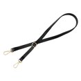 thumbnail image 5 of Bag Strap Comfortable Purse Chain Strap for Shoulder Bag Cross Body Clutches Black, 5 of 9