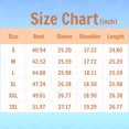 thumbnail image 4 of KICILVS Womens Fleece Half Zip Pullover with Front Kangaroo Pocket Cozy Warm Winter Casual Daily Loungewear Tops, 4 of 7