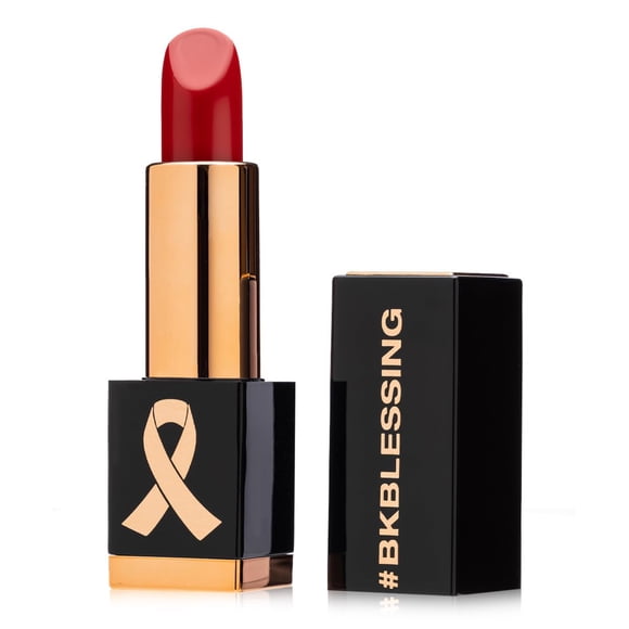 Lápiz labial Kandi Koated BKBlessings [Be The Change] - Colección especial | Lápiz labial cremoso Colores ricos Sin parabenos Sin crueldad | Belleza y maquillaje