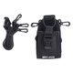 thumbnail image 1 of Funda para , soporte de transporte, bolsa de almacenamiento, ajustable, multifunción de nailon, funda práctica manos libres para -20B, 1 of 9