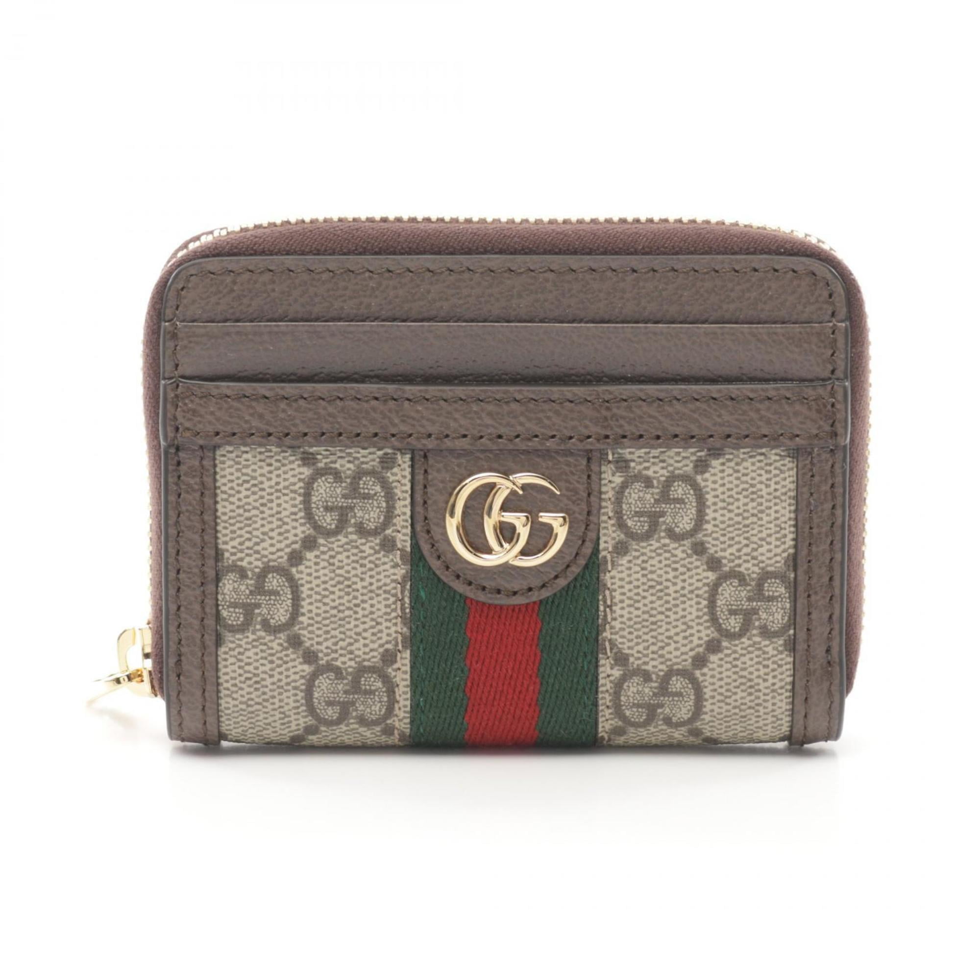 Gucci Card Holder