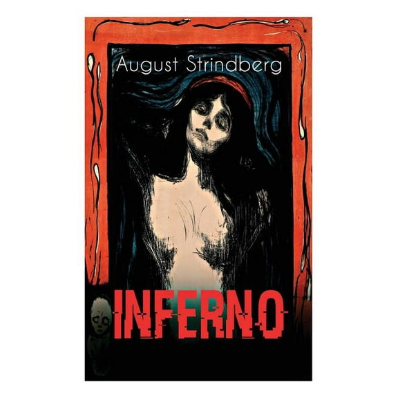 Inferno, (Paperback)