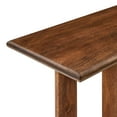thumbnail image 6 of Modway Rivian 46" Console Table in Walnut, 6 of 9