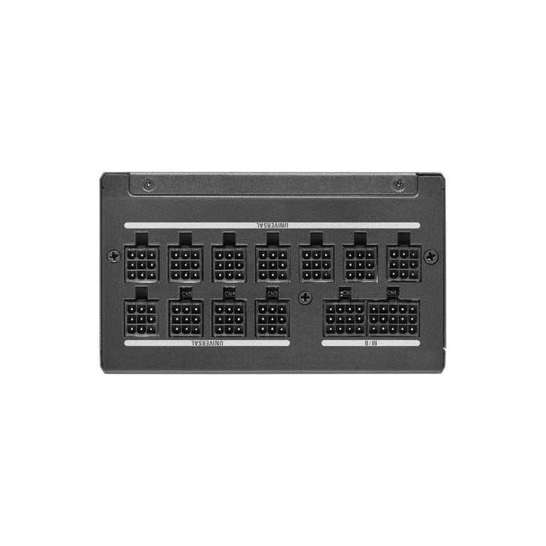 Super Flower Leadex VII XP PRO 1200W 80+ Platinum