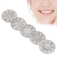 thumbnail image 4 of Disco De Diamante Dental 5 Uds Disco De Diamante Dental Discos De Diamante Delgados Montados De Doble Cara Para Corte Dental9, 4 of 8