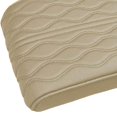 thumbnail image 4 of Reemplazo de la almohadilla de la cubierta de los reposabrazos automáticos Consola central de repuestos para SUV Beige kusrkot Cubierta del reposabrazos del coche, 4 of 5
