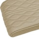 thumbnail image 4 of Cojín de repuesto para consola central de automóvil, color beige, 4 of 5