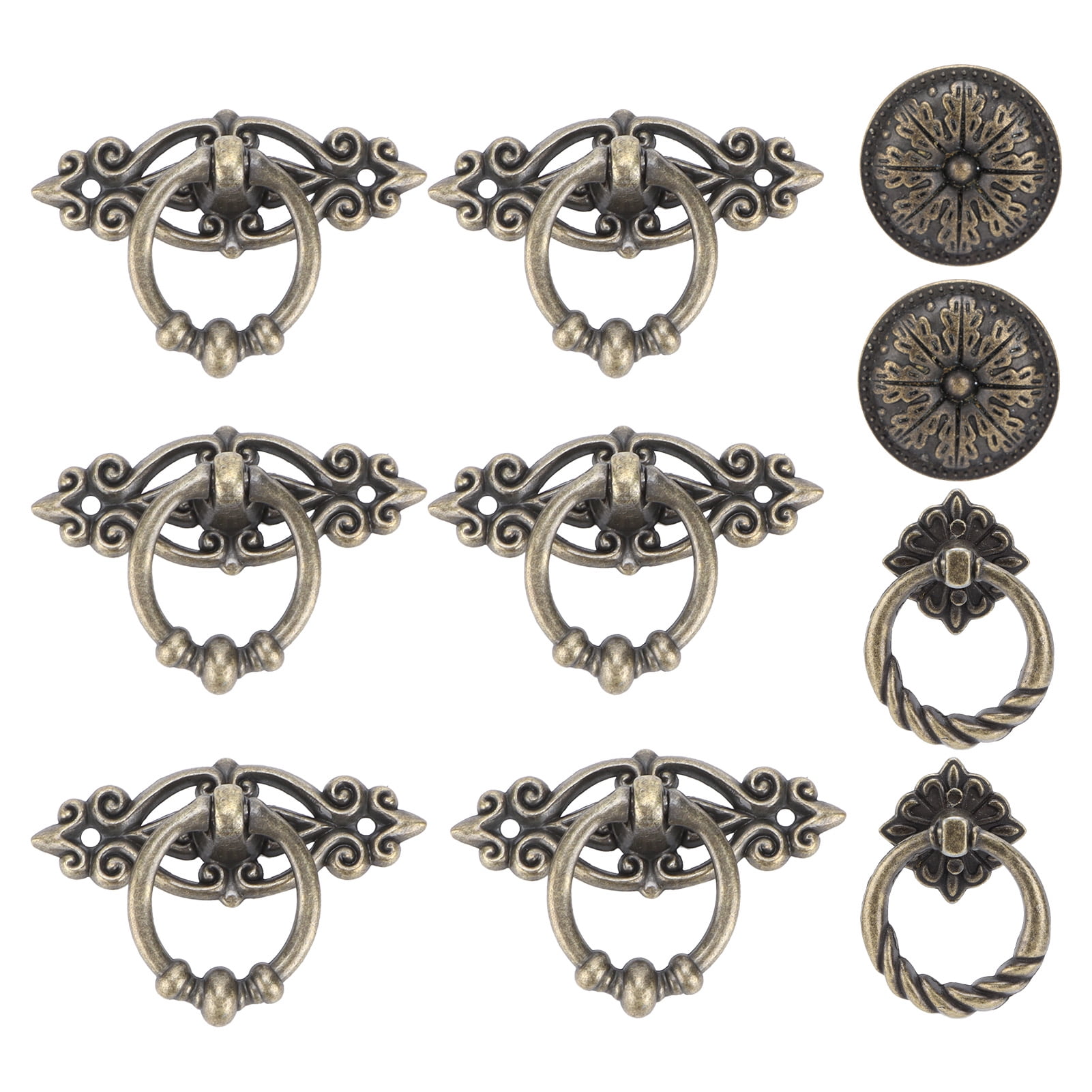 Drawer Pull, Vintage Drawer Pulls Door Handles Handles