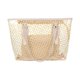 thumbnail image 4 of Transparent Tote Bag Clear Handbags for Stuff Holding with Inside Purse Bag, 4 of 5