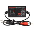 thumbnail image 1 of With Alarm Diagnostic Tool Bm2 Car Battery Monitor Bluetooth 4.0 Voltage Charging Cranking Test 12v For Android Ios Phone, 1 of 1