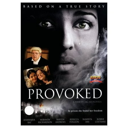 Provoked (2007)