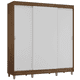 thumbnail image 1 of Ropero Closet Madesa Reno 3 Puertas Con Pies MB 03, 1 of 9