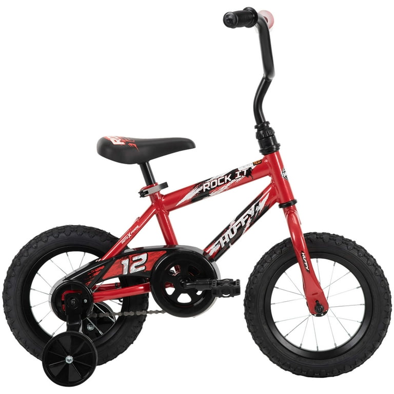 Huffy rock it red sales