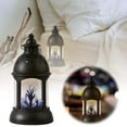 thumbnail image 2 of TIELUTT Outdoor Halloween Scene LED Halloween Decorative String Lights for Camping Camp Light Emergency Prepaness Items Flashlights No Batteries Rechargeable Emergency Flashlights, 2 of 7