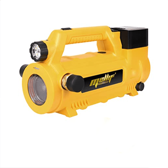 Mellif Cordless Transfer Pump Compatible with Dewalt 20v Battery(Tool Only)