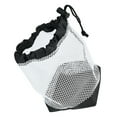 thumbnail image 1 of Ball Bag, Nylon Mesh Drawstring Pouch 36  Balls Holder Storage Net Bag  Accessory, 1 of 8