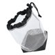 thumbnail image 5 of Bolsa Para Pelotas de, Bolsa Con Cordón de Malla de Nailon, Soporte para 36 Pelotas DE, Bolsa de Red de Almacenamiento, Accesorio de, 5 of 7