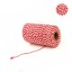 thumbnail image 3 of Hilo de algodón, cordón de cáñamo de 656 pies para envolver regalos, manualidades y arte, perfecto para cocina, panaderos y carniceros, cuerda para cocinar, 3 of 3