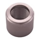 thumbnail image 4 of Nuevo Aluminio 3/8 "NPT Hembra Sólido Adaptador De Tapón Para Soldar Universal, 4 of 6