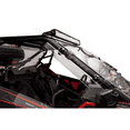 thumbnail image 2 of Wing Vent Kit 24" Wing with 2" Roll Cage Clamps Compatible With Polaris RZR Pro XP Ultimate Rockford Fosgate Limited Edition 2022, 2 of 5