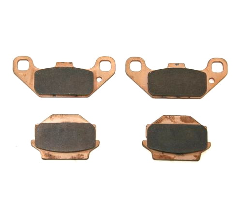 ATV, Side-by-Side & UTV Discs, Calipers & Hardware Auto Parts and