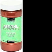 MODERN MASTERS ME149 16 oz. Copper Reactive Metallic Paint