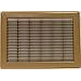 thumbnail image 2 of Imperial Manufacturing 5388442 Plancher de Calandre - 8 x 12 Po., 2 of 2